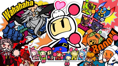 Super Bomberman R2