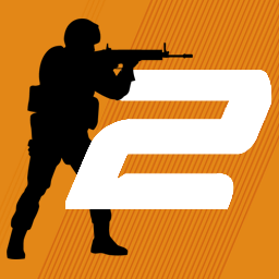Logo CS2