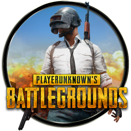 Logo PUBG